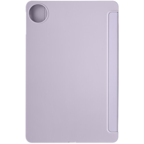 Купить Чехол-книжка BoraSCO для HONOR Pad 10 фиолетовый  5632573. Характеристики, отзывы и цены в Донецке