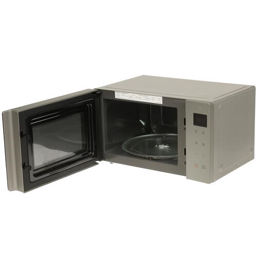 Купить Микроволновая печь LG NeoChef MW25R35GISL серый  8152920. Характеристики, отзывы и цены в Донецке