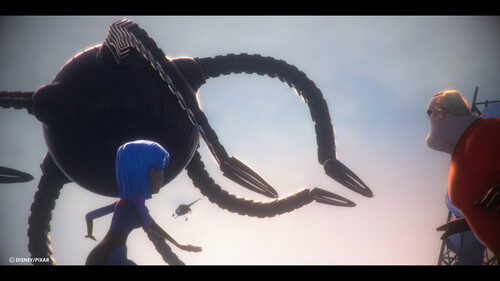 Купить Игра RUSH: A Disney PIXAR Adventure (Steam)  5484533. Характеристики, отзывы и цены в Донецке