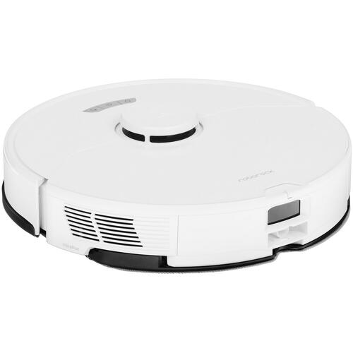 Купить Робот-пылесос Roborock S7 Max Ultra белый  5425323. Характеристики, отзывы и цены в Донецке