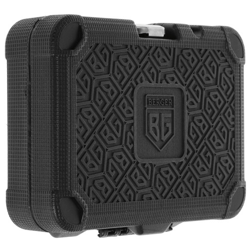 Купить Ручка-держатель BERGER BG-45SB  1250952. Характеристики, отзывы и цены в Донецке