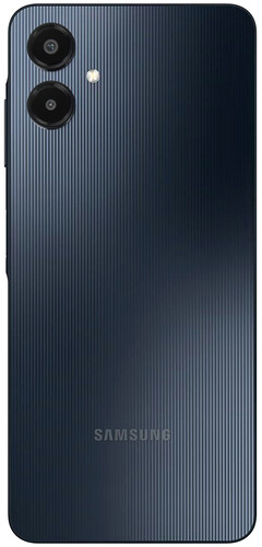 Купить 6.7" Смартфон Samsung Galaxy A06 64 ГБ черный  5489202. Характеристики, отзывы и цены в Донецке