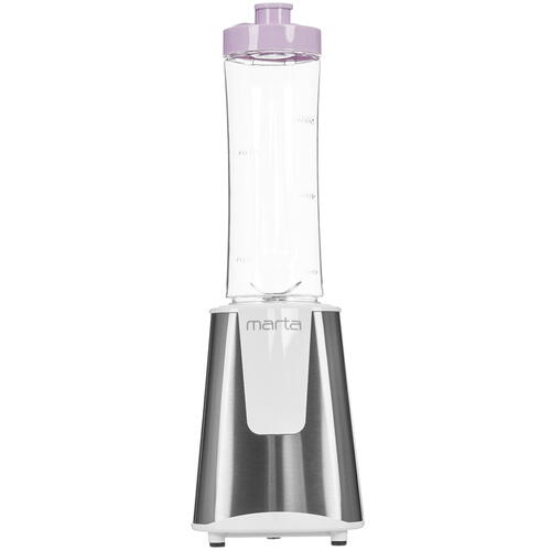 Купить Блендер стационарный Marta MT-1567 фиолетовый  9058416. Характеристики, отзывы и цены в Донецке