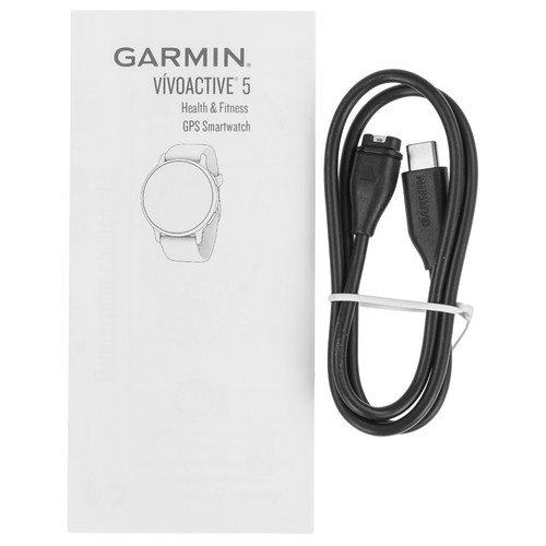 Купить Спортивные часы Garmin Vivoactive 5  9079195. Характеристики, отзывы и цены в Донецке
