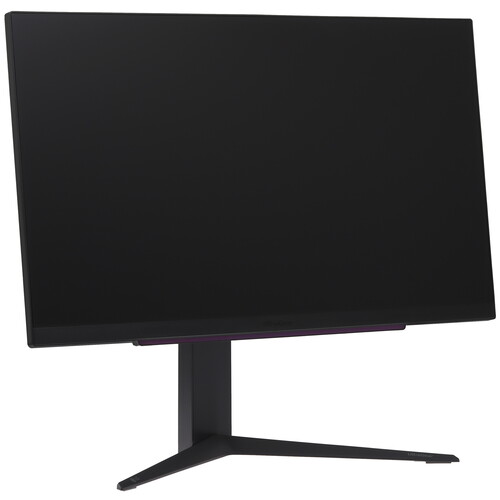 Купить 27" Монитор LG UltraGear 27GR93U-B черный  5452842. Характеристики, отзывы и цены в Донецке