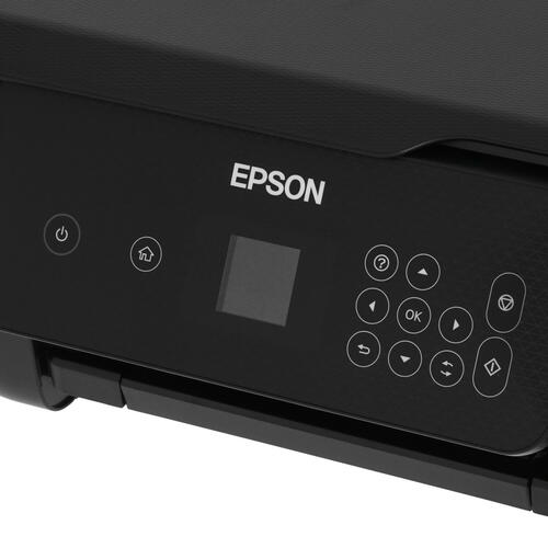 Купить МФУ струйное Epson L3260  5097218. Характеристики, отзывы и цены в Донецке