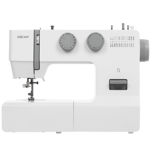 Купить Швейная машина DEXP SM-2400F  9100460. Характеристики, отзывы и цены в Донецке