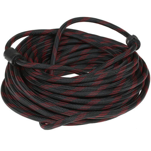 Купить Кабель  Pro Legend HDMI - HDMI, 18 м  1365008. Характеристики, отзывы и цены в Донецке
