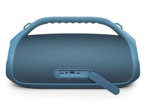 Купить Портативная колонка Tronsmart Bang 2, синий  5641953. Характеристики, отзывы и цены в Донецке