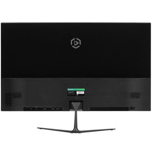 Купить 27" Монитор Raskat I27Q7D черный  5456900. Характеристики, отзывы и цены в Донецке