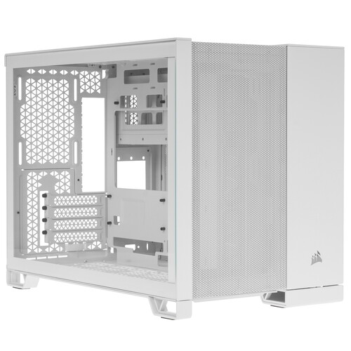Купить Корпус Corsair 2500D AIRFLOW  5617881. Характеристики, отзывы и цены в Донецке