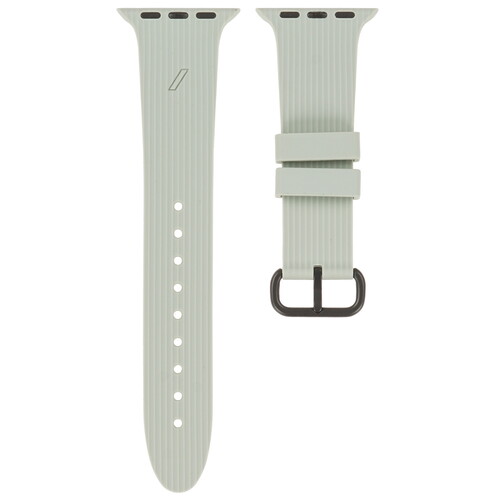 Купить Ремешок Native Union для Apple Watch 38/ 40/ 41mm зеленый  5460535. Характеристики, отзывы и цены в Донецке