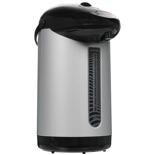 Купить Термопот Centek CT-0089 черный  8159907. Характеристики, отзывы и цены в Донецке