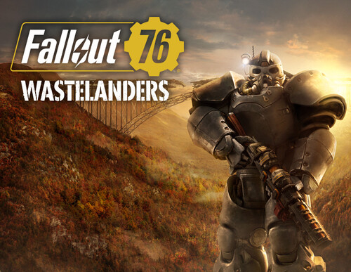 Купить Игра Fallout 76 (Steam)  5644060. Характеристики, отзывы и цены в Донецке