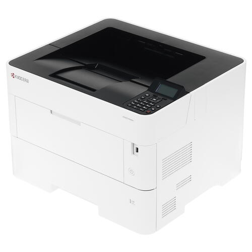 Купить Принтер лазерный Kyocera Ecosys P4140dn  4809465. Характеристики, отзывы и цены в Донецке