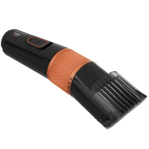 Купить Машинка для стрижки BaByliss E974E черный/коричневый  9902939. Характеристики, отзывы и цены в Донецке