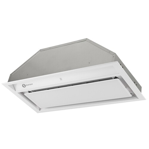Купить Вытяжка полновстраиваемая SCHTOFF GTC L 60 White белый/белый  9285974. Характеристики, отзывы и цены в Донецке