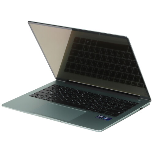 Купить 14.2" Ноутбук HUAWEI MateBook 14 FLMH-X зеленый  5465170. Характеристики, отзывы и цены в Донецке