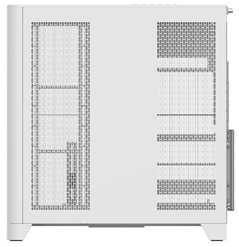 Купить Корпус Thermaltake View 390 Air Snow  5612979. Характеристики, отзывы и цены в Донецке