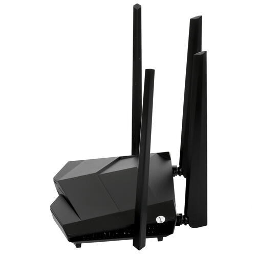 Купить Wi-Fi роутер Tenda AC10 v3.0  4892146. Характеристики, отзывы и цены в Донецке