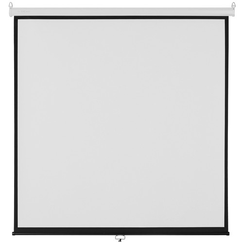 Купить 113" Экран для проектора DEXP WM-80  5406736. Характеристики, отзывы и цены в Донецке