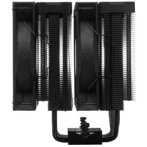 Купить Кулер для процессора DEEPCOOL AG620 DIGITAL BK ARGB  5435928. Характеристики, отзывы и цены в Донецке