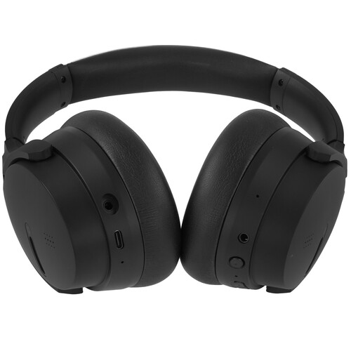 Купить Беспроводные/проводные наушники SIMGOT EH500 черный 2025  9301133. Характеристики, отзывы и цены в Донецке