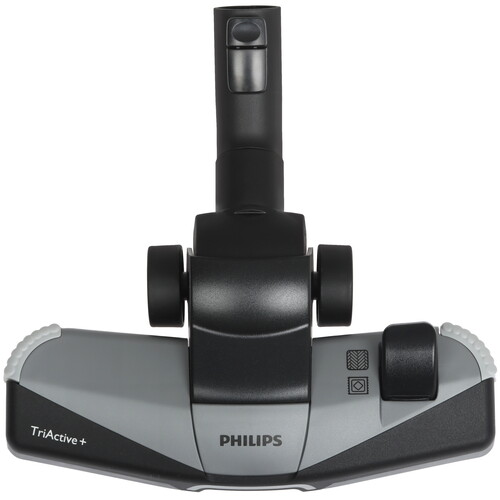 Купить Пылесос Philips FC9733/01 синий  5482001. Характеристики, отзывы и цены в Донецке
