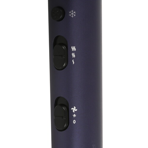 Купить Фен Scarlett SC-HD70I61 синий/черный  9276019. Характеристики, отзывы и цены в Донецке