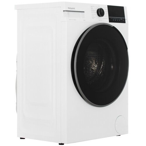 Купить Стирально-сушильная машина Hotpoint WDSH 75549 VWX белый  9214249. Характеристики, отзывы и цены в Донецке