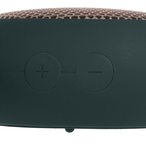 Купить Портативная колонка KreaFunk aGO II, зеленый  9279034. Характеристики, отзывы и цены в Донецке