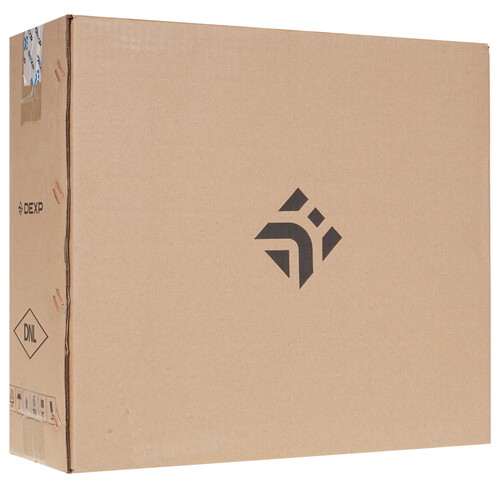 Купить Мини ПК DEXP Atlas H509  5611100. Характеристики, отзывы и цены в Донецке