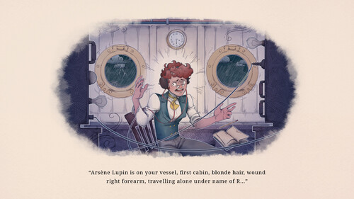 Купить Игра Arsene Lupin - Once a Thief - Deluxe Edition (Steam)  5621853. Характеристики, отзывы и цены в Донецке