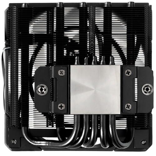 Купить Кулер для процессора ID-COOLING IS-55 ARGB  9920019. Характеристики, отзывы и цены в Донецке