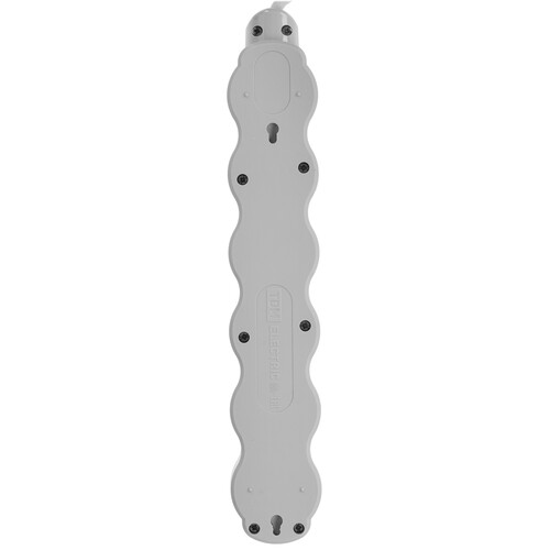 Купить Удлинитель TDM ELECTRIC Люкс SQ1303-4051  9277138. Характеристики, отзывы и цены в Донецке