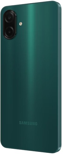 Купить 6.7" Смартфон Samsung Galaxy A07 128 ГБ зеленый  5648517. Характеристики, отзывы и цены в Донецке