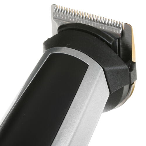 Купить Триммер BaByliss MT726E серебристый/белый, черный  1619060. Характеристики, отзывы и цены в Донецке