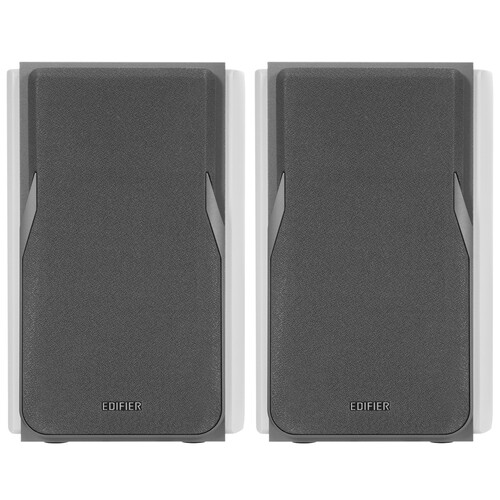 Купить Колонки Edifier R1380DB белый  5041963. Характеристики, отзывы и цены в Донецке