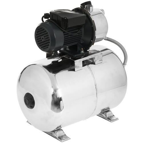 Купить Насосная станция Unipump AUTO JS 60-50-S  9977839. Характеристики, отзывы и цены в Донецке
