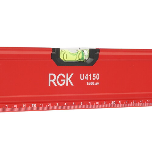 Купить Уровень RGK U4150  5319205. Характеристики, отзывы и цены в Донецке