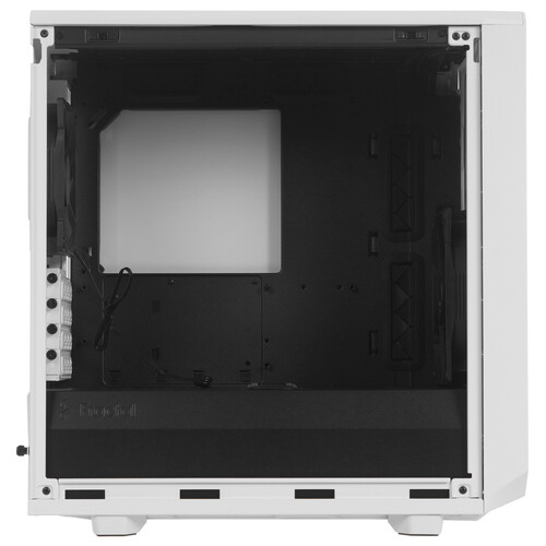Купить Корпус Fractal Design Meshify 2 Mini  5618664. Характеристики, отзывы и цены в Донецке