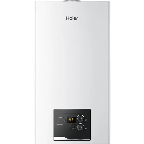 Купить Газовый котел Haier Urban 2.24 TM настенный  9296599. Характеристики, отзывы и цены в Донецке