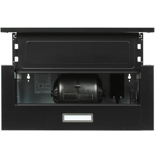 Купить Вытяжка телескопическая Gorenje TH606E7B черный/черный  9993418. Характеристики, отзывы и цены в Донецке