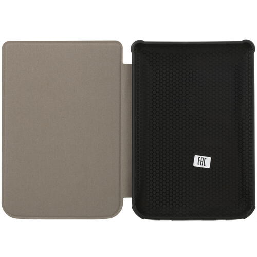 Купить 6" Чехол-книжка Aceline AC003PB для PocketBook 606/ 616/ 628/ 632/ 633 черный  4852577. Характеристики, отзывы и цены в Донецке