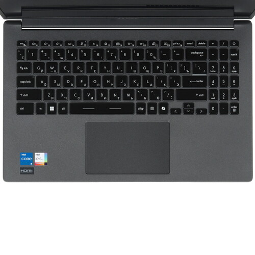 Купить 15.6" Ноутбук MSI Modern 15 F13MG-066RU серый  5484702. Характеристики, отзывы и цены в Донецке