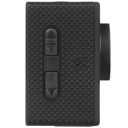 Купить Экшн-камера SJCAM SJ4000 WiFi черный  1021404. Характеристики, отзывы и цены в Донецке