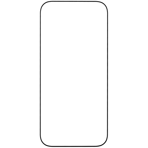 Купить Защитное стекло uBear для экрана Apple iPhone 17 Pro  5639984. Характеристики, отзывы и цены в Донецке