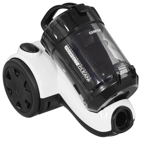 Купить Пылесос  Centek CT-2528 черный  1090752. Характеристики, отзывы и цены в Донецке