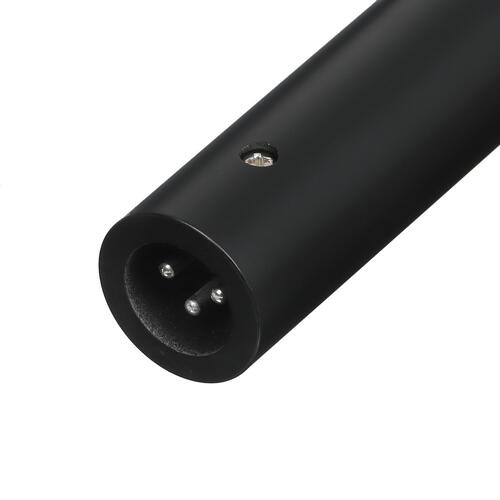 Купить Микрофон Ritmix RDM-155 черный  5457451. Характеристики, отзывы и цены в Донецке