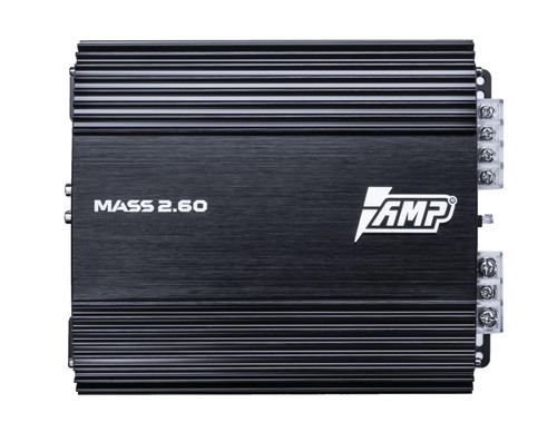 Купить Усилитель AMP MASS 2.60  5492962. Характеристики, отзывы и цены в Донецке
